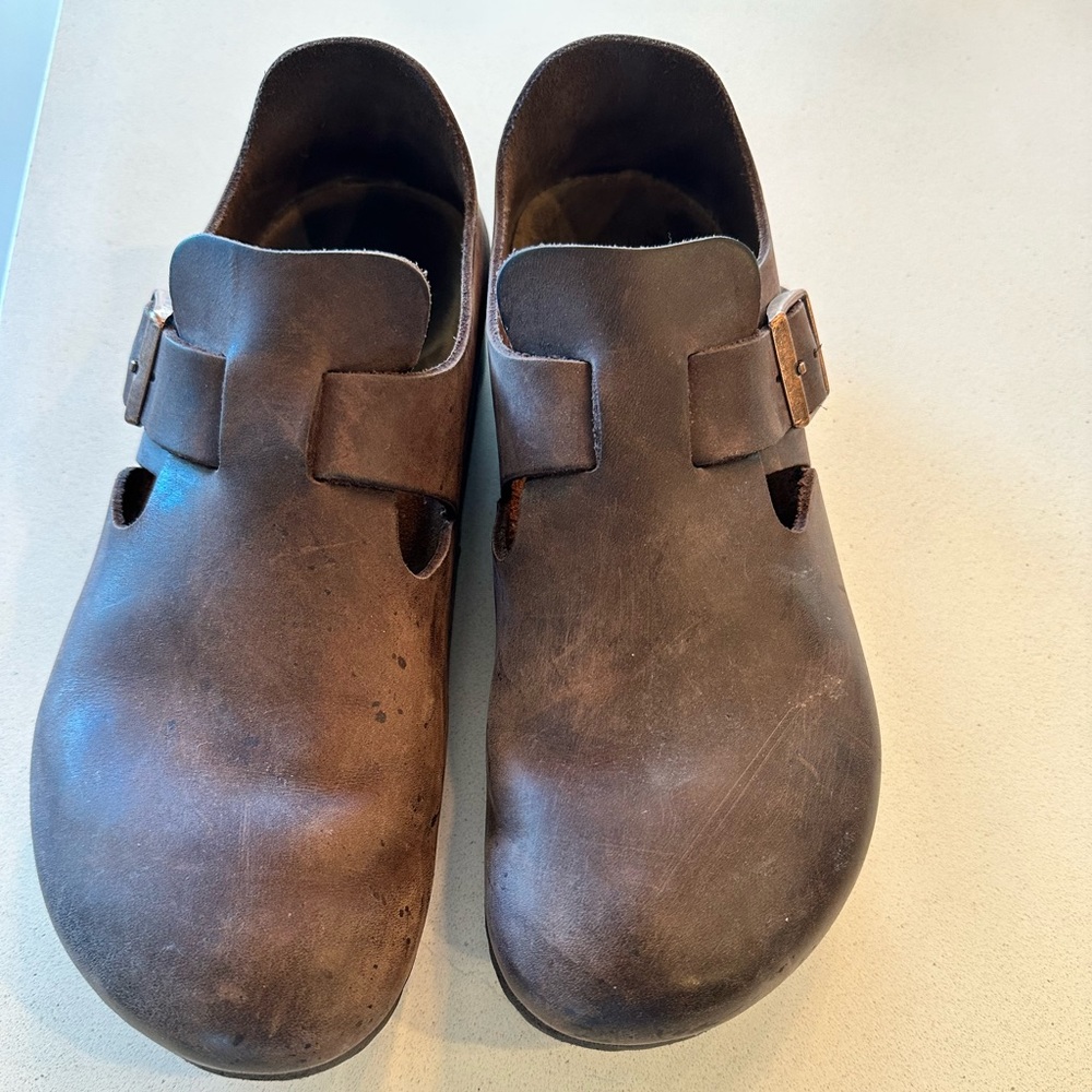Birkenstock London Clog